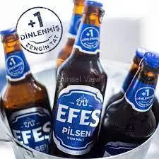 KOVADA EFES   (5 ADET )